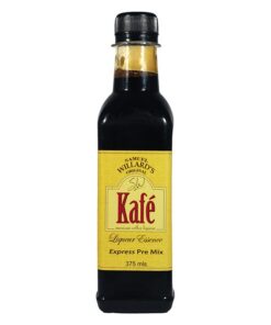 Samuel Willards Express Premix - Kafe Liqueur Flavouring 375ml