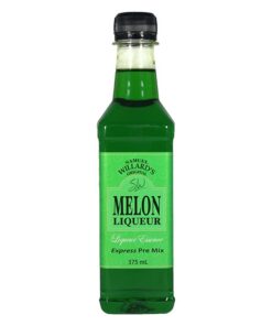Samuel Willards Express Premix - Melon Liqueur Flavouring 375ml
