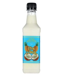 Samuel Willards Express Premix - Pina Colada Liqueur Flavouring 375ml