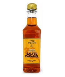 Samuel Willards Express Premix - Salted Caramel Liqueur Flavouring 375ml