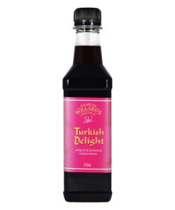 Samuel Willards Express Premix - Turkish Delight Liqueur Flavouring 375ml