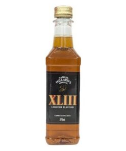 Samuel Willards Express Premix - XLIII Liqueur Flavouring 375ml